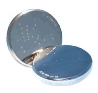 Block Patrón para pruebas de dureza